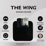 The Wing Designed for Tandem Mobi