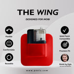 The Wing Designed for Tandem Mobi