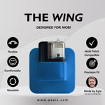 The Wing Designed for Tandem Mobi