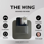 The Wing Designed for Tandem Mobi