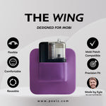 The Wing Designed for Tandem Mobi