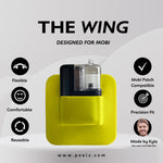 The Wing Designed for Tandem Mobi