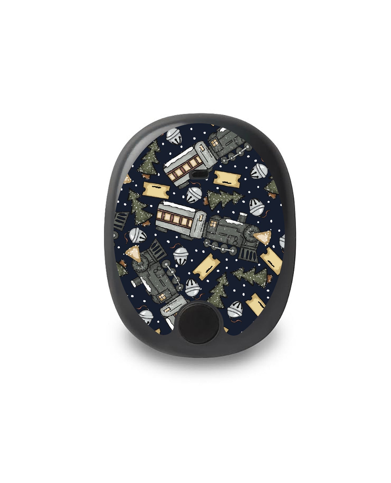 Winter Express Eversense Smart Transmitter