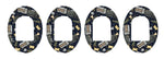 Winter Express Pod Patch Tape - Pump Peelz