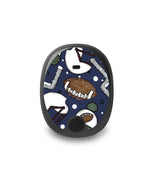 Winter Football Eversense Smart Transmitter