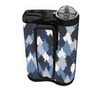 Winter Forest Sticker for Medtronic MiniMed 770G & 780G