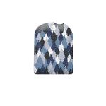 Winter Forest Pod Sticker – Pump Peelz