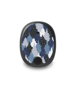 Winter Forest for the Eversense Smart Transmitter