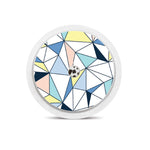 Winter Geometric Freestyle Libre 2