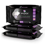 Wipex Earth-Friendly XL Wet Mop Wipes | Ultimate Plant-based Cloth Floor Cleaning Pads