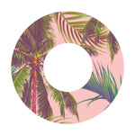 Wish You Were Here Patch  Tape Designed for the FreeStyle Libre 2