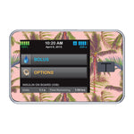 Wish You Were Here Sticker for Tandem t:slim