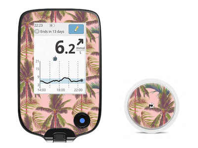 Wish You Were Here for Freestyle Libre 2