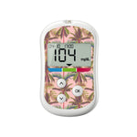 Wish You Were Here for OneTouch Verio Flex Glucometer