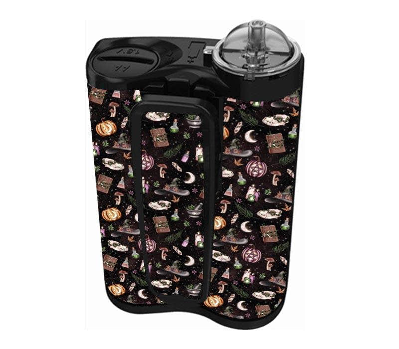 Woodland Witchy for Medtronic MiniMed 770G & 780G
