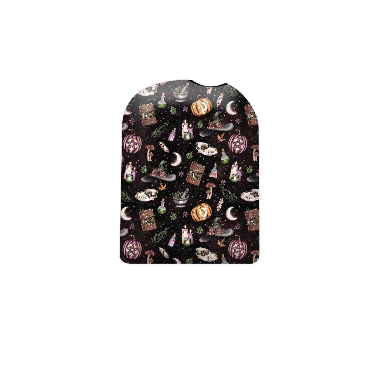 Woodland Witchy Pod Sticker – Pump Peelz