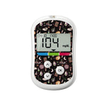 Woodland Witchy for OneTouch Verio Flex Glucometer