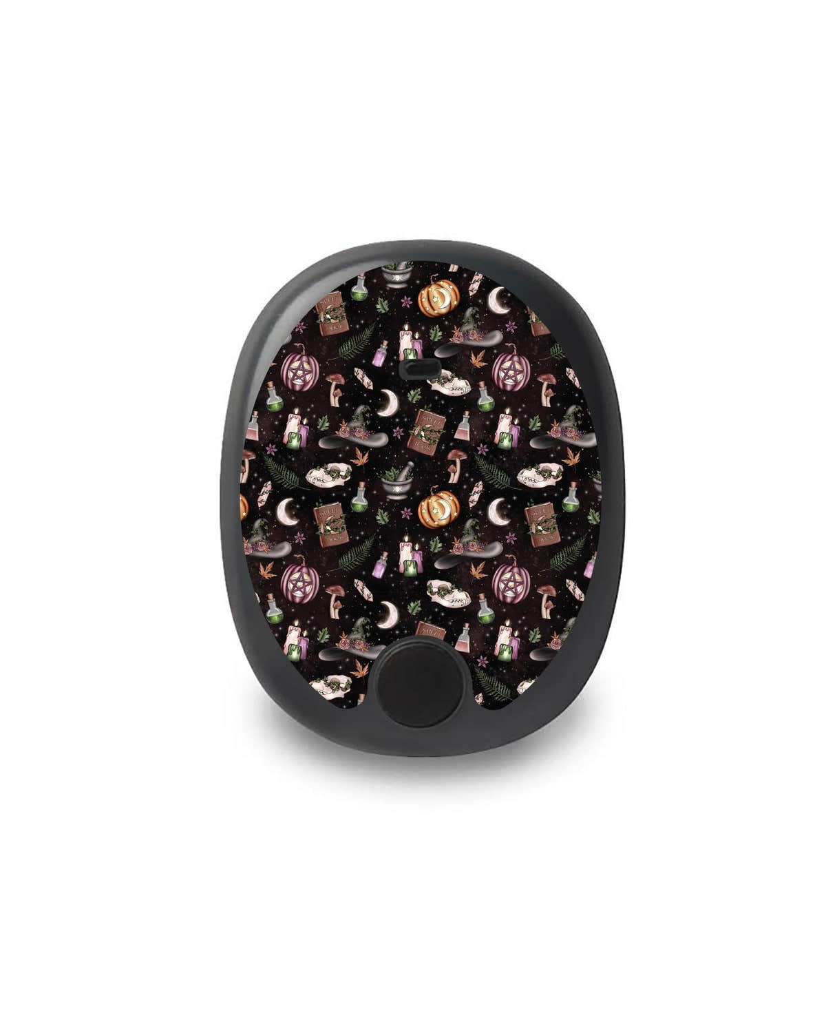 Woodland Witchy for the Eversense Smart Transmitter
