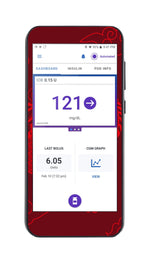 Year of the Dragon Sticker for Omnipod® 5 Controller – Pump Peelz