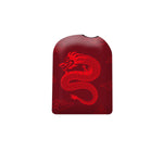 Year of the Dragon Pod Sticker – Pump Peelz