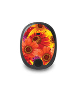 Zinnia Harvest Eversense Smart Transmitter