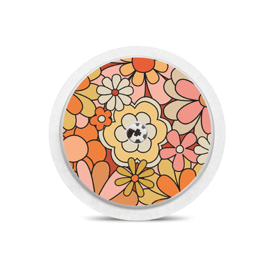 Zoey Freestyle Libre 2