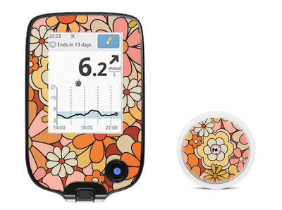 Zoey Freestyle Libre 2