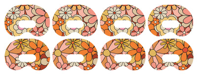 Zoey Medtronic Guardian Connect Patch Tape - Pump Peelz