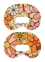 Zoey Medtronic Guardian Connect Patch Tape - Pump Peelz