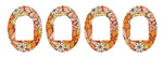 Zoey Patch Pod Patch Tape - Pump Peelz