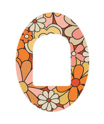 Zoey Patch Pod Patch Tape - Pump Peelz