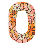 Zoey Dexcom G6 Patch Tape - Pump Peelz