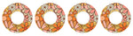 Zoey Patch  Tape Designed for the FreeStyle Libre 2
