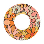 Zoey Patch  Tape Designed for the FreeStyle Libre 2