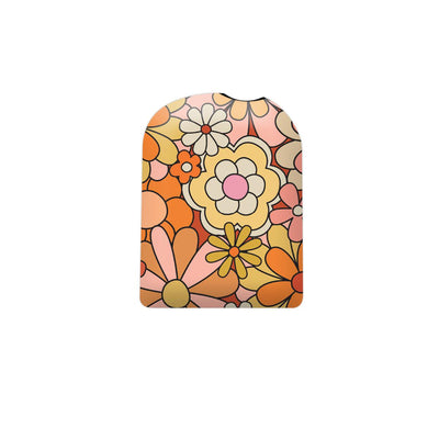 Zoey Pod Sticker – Pump Peelz