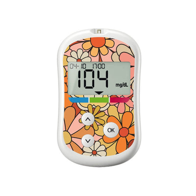 Zoey for OneTouch Verio Flex Glucometer