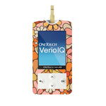 Zoey for OneTouch Verio IQ Glucometer