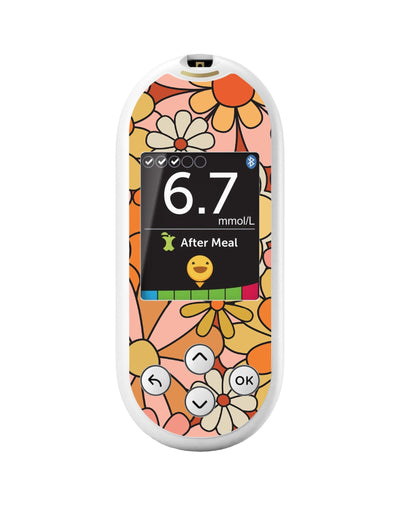 Zoey for OneTouch Verio Reflect Glucometer