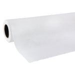 McKesson Crepe Table Paper — 18 Inch x 125 Foot / White / Roll