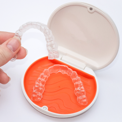 Clear Aligners Manufacturer