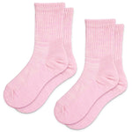 Merino Wool Winter Socks — Non-Binding, Cushioned