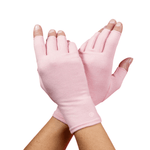 Compression Gloves: Relief From Arthritis - Classic Style