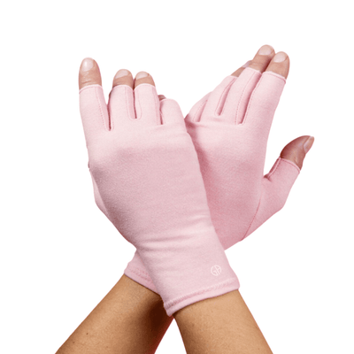 Compression Gloves: Relief From Arthritis - Classic Style