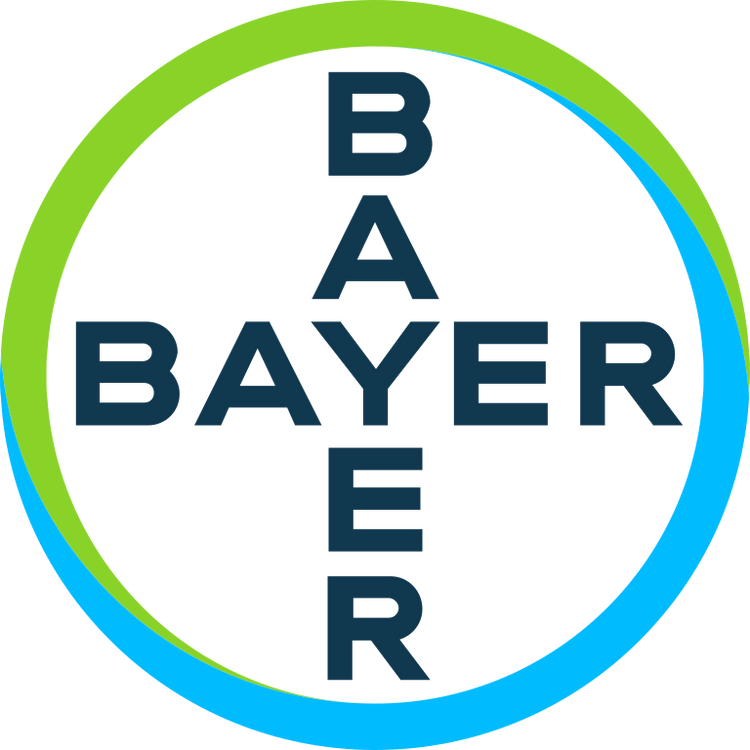 Bayer Diabetes Care brand logo