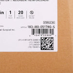 McKesson Minor Surgical Procedure Drape