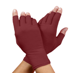 Compression Gloves: Relief From Arthritis - Classic Style