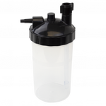 Dynarex Resp-02™ Disposable Bubble Humidifier (50 Count)