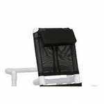 MJM International Replacement Mesh Sling for 193 Reclining Shower Chair (R-SL-193)