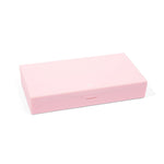 Blush Pink AM/PM Pill Box