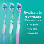 Butter on Gums Toothbrush